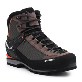 Salewa Ms Crow Gtx M 61328-7512 sko brun