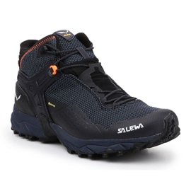 Salewa Ms Ultra Flex 2 Mid Gtx M 61387-0984 sko sort