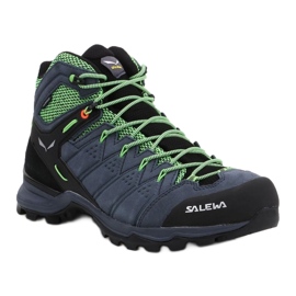 Salewa Ms Alp Mate Mid Wp W 61384-3862 sko blå