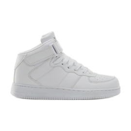 Vices B732-41 Hvide sneakers