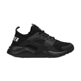 Sportssko Vices B897-38-sort