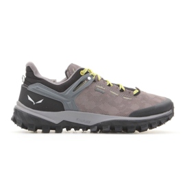 Salewa Wander Hiker Gtx W 63461 2460 sko grå