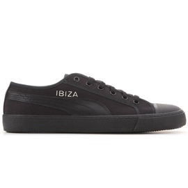 Sko Puma Wmns Ibiza W 356533 04 sort