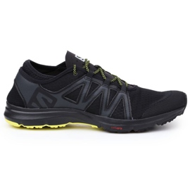 Salomon Crossamphibi M 394709 sko sort