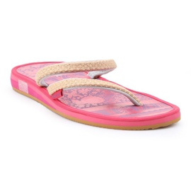 Reebok Shynon W 24-J10540 lyserød