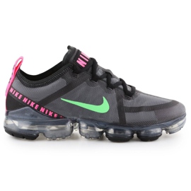 Nike Air Vapor 2019 M CQ4610-001 sko sort
