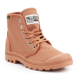 Palladium Pampa Hi Originale W 75349-225-M sko beige