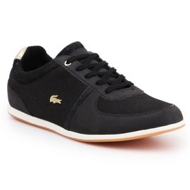 Lacoste Rey Sport 119 2 Cfa W 7-37CFA00401V7 sort