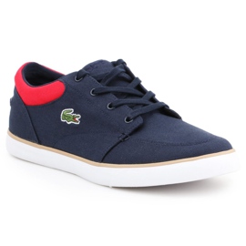 Lacoste Bayliss M 7-31SPM0077144 marine blå