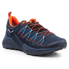 Salewa Ms Dropline Gtx M 61366-8669 sko blå