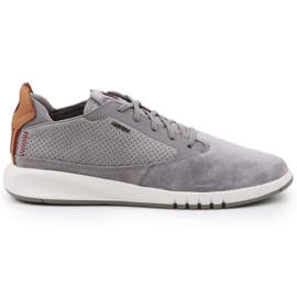 Geox U Aerantis AM U927FA-02243-C9007 grå