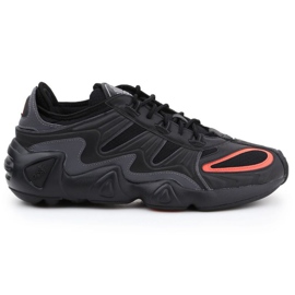 Adidas Fyw S-97 M EE5314 sko sort