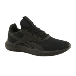 Reebok Flexagon Energy Tr 2.0 M H67380 sko sort