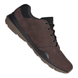 Trekkingsko adidas Anzit Dlx M FY4737 brun