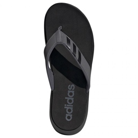 Klip-klapper adidas Comfort Flip Flop M FY8654 sort