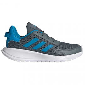 Adidas Tensaur Run K Jr FY7289 sko blå