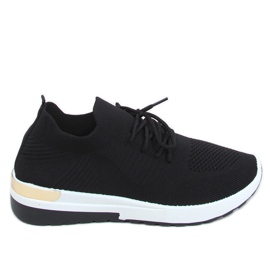 Sort G-363 sorte sportssko