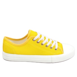 Gule damesko 3176 Gul