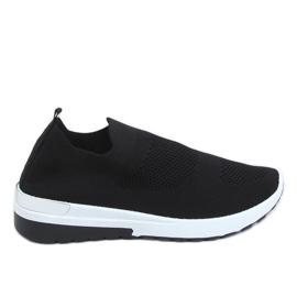 Sort G-362 Sorte sportssko