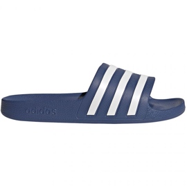 Adidas Adilette Aqua FY8103 hjemmesko marine blå