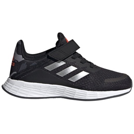 Adidas Duramo Sl C børnesko sort FY9172