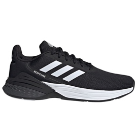 Adidas Response Sr herresko sort FX3625