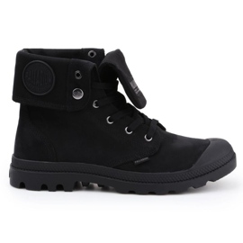 Palladium Baggy Nbk W 76434-008-M sort