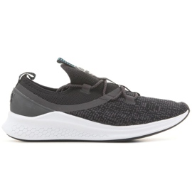 New Balance M Mlazrmb Sko sort