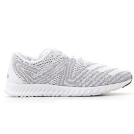 Adidas Aerobounce Pr W DA9955 sko hvid