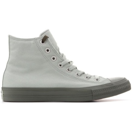 Converse Ctas Ii Hi M 155701C sko grå