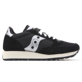 Saucony originale vintage sko W S70368-10 sort