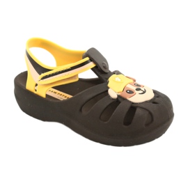 Paw Patrol Friends S Ipanema 21994 sorte sandaler