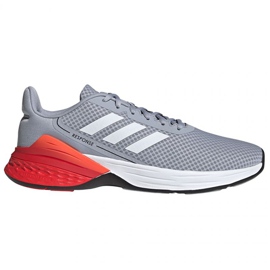 Adidas Response Sr M FY9152 løbesko grå