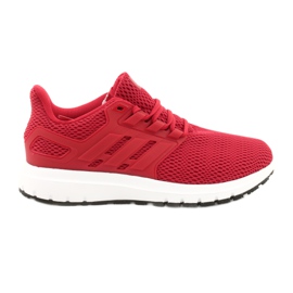 Adidas Ultimashow M FX3634 sko rød
