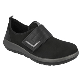 Befado Sko Dr. Orto Casual 156D002 sort