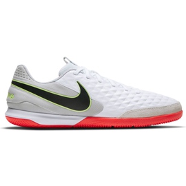Nike Tiempo Legend 8 Academy Ic AT6099 106 fodboldsko hvid hvid
