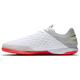 Indendørs sko Nike Tiempo Legend 8 Academy Ic M AT6099-106 flerfarvet grå