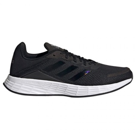 Adidas Duramo Sl M FY8113 sko sort