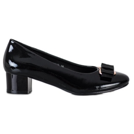 Stilfulde VINCEZA pumper sort