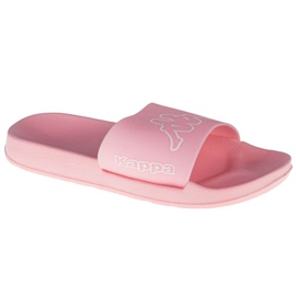 Kappa Krus W 242794-2110 lyserød