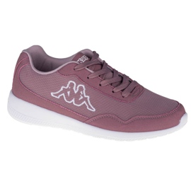 Kappa Follow Nc Sko W 242495NC-2310 violet