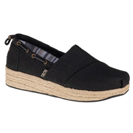 Skechers Highlights Set Sail W 34110-BLK sort