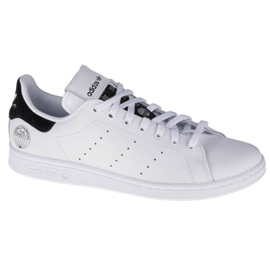 Adidas Stan Smith M FV4081 sko hvid sort