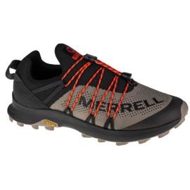 Merrell Long Sky syet M J002581 grå