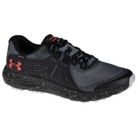 Under Armour Charged Bandit Trail Gtx M 3022784-004 sort
