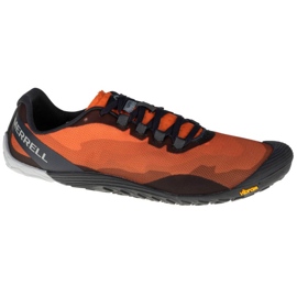 Merrell Vapor Glove 4 M J16615 sko sort orange