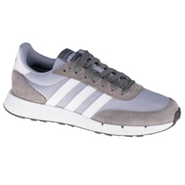 Adidas Run 60s 2.0 M FY5958 sko sort