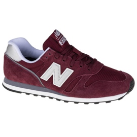 New Balance M ML373CD2 rød flerfarvet