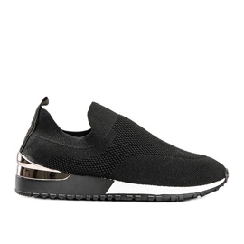 Sorte Hazel sneakers