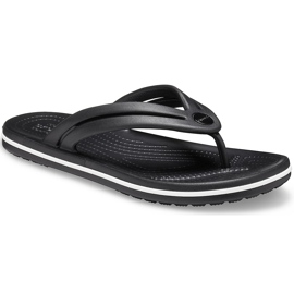 Crocs Crocband Flip W sort 206100 001